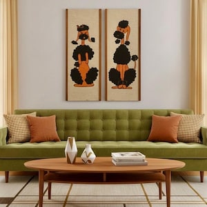 May include: A set of three ceramic mugs with a speckled, matte finish. The mugs are in shades of cream, light gray, and dark gray. Each mug has a simple, minimalist design, perfect for coffee or tea.