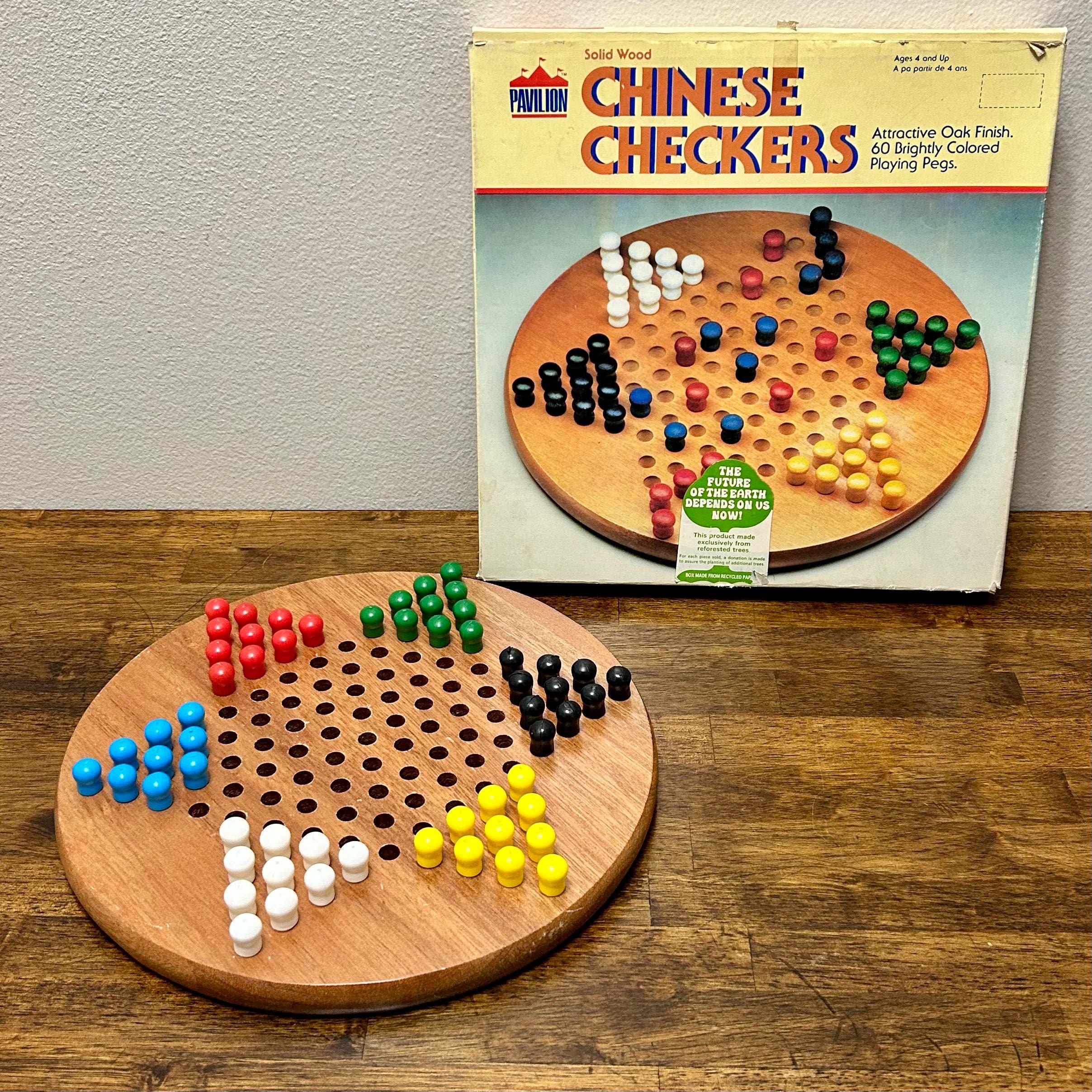 ★新品未開封★未使用THE CHECKERS 80's COMPLETE BOX 80s Checkers Game - Etsy
