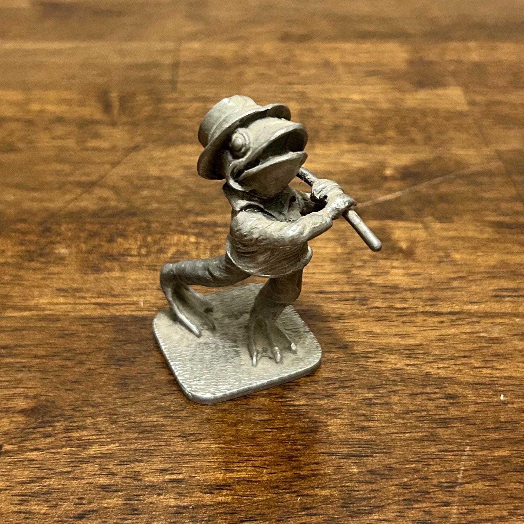 Miniature Golf Figurines - Etsy
