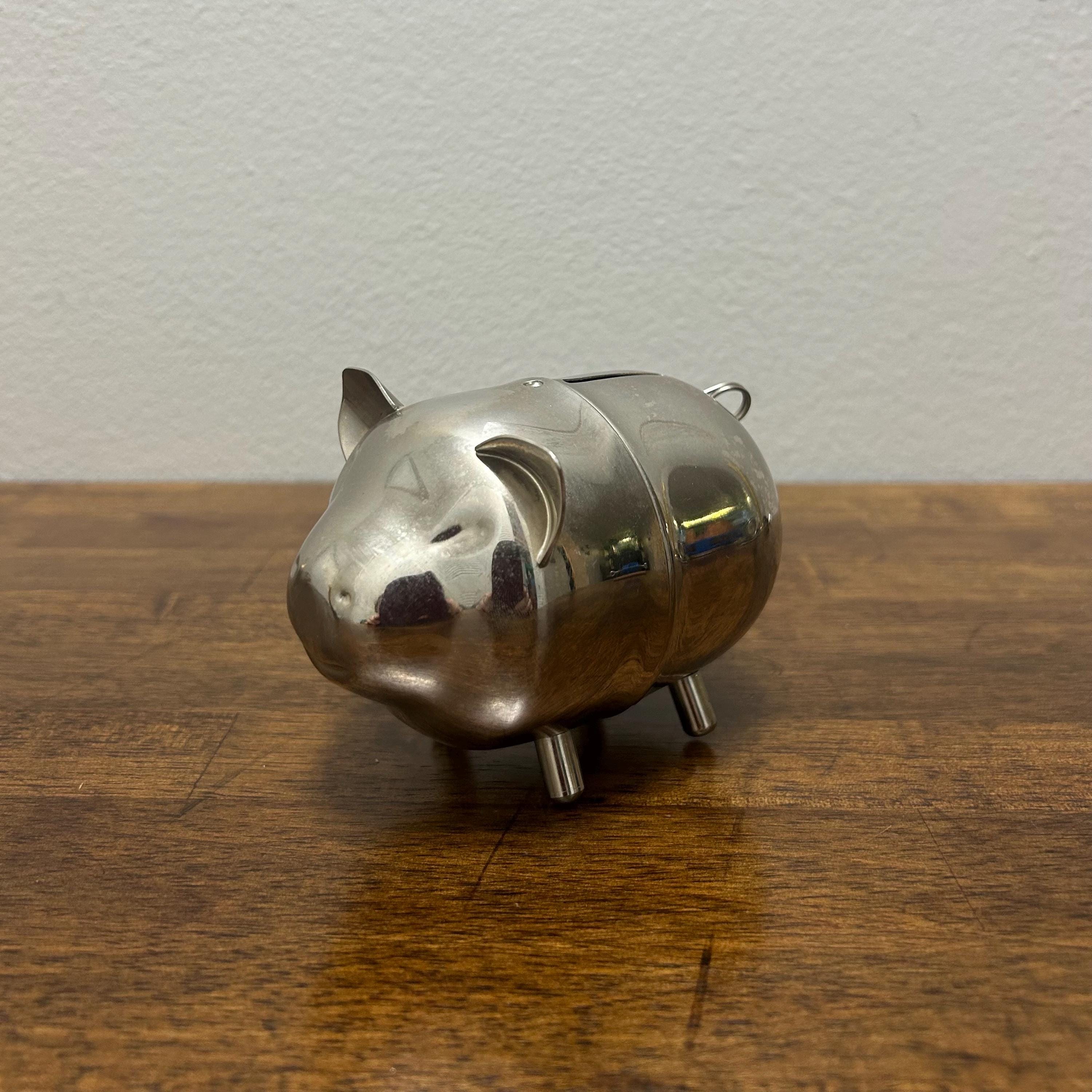 貯金箱 - ビンテージ - Etsy 日本