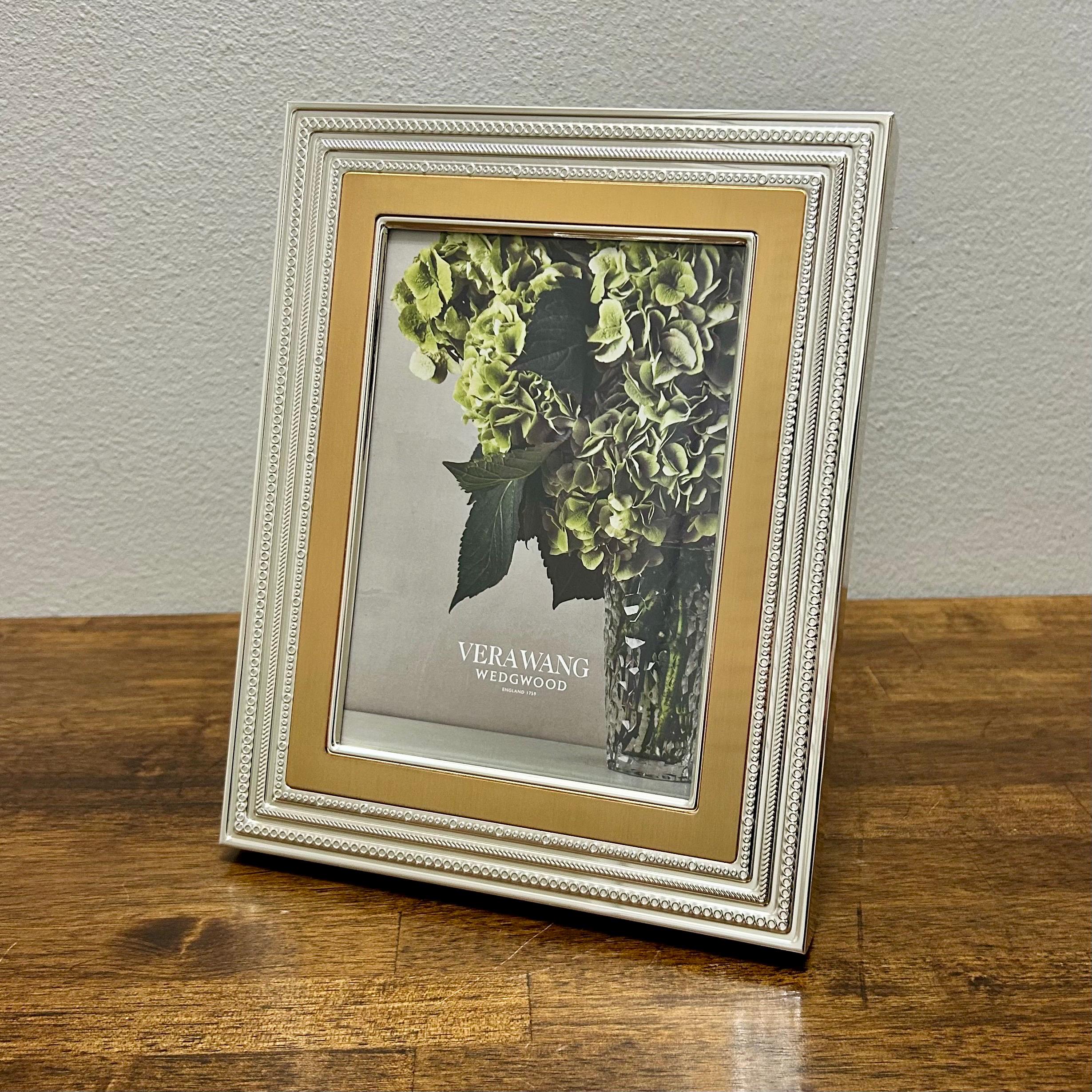 Vera Wang Picture Frame - Etsy