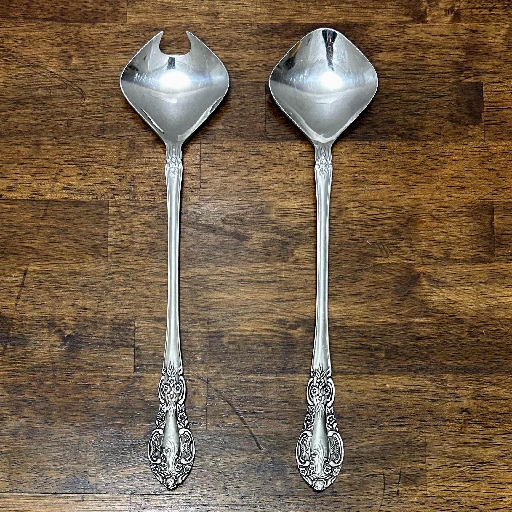 R*J様 銀製スプーンセット 3本木製ボックス付き 2セット R*J様 銀製スプーンセット 3本木製ボックス付き 2セット ステンレス製