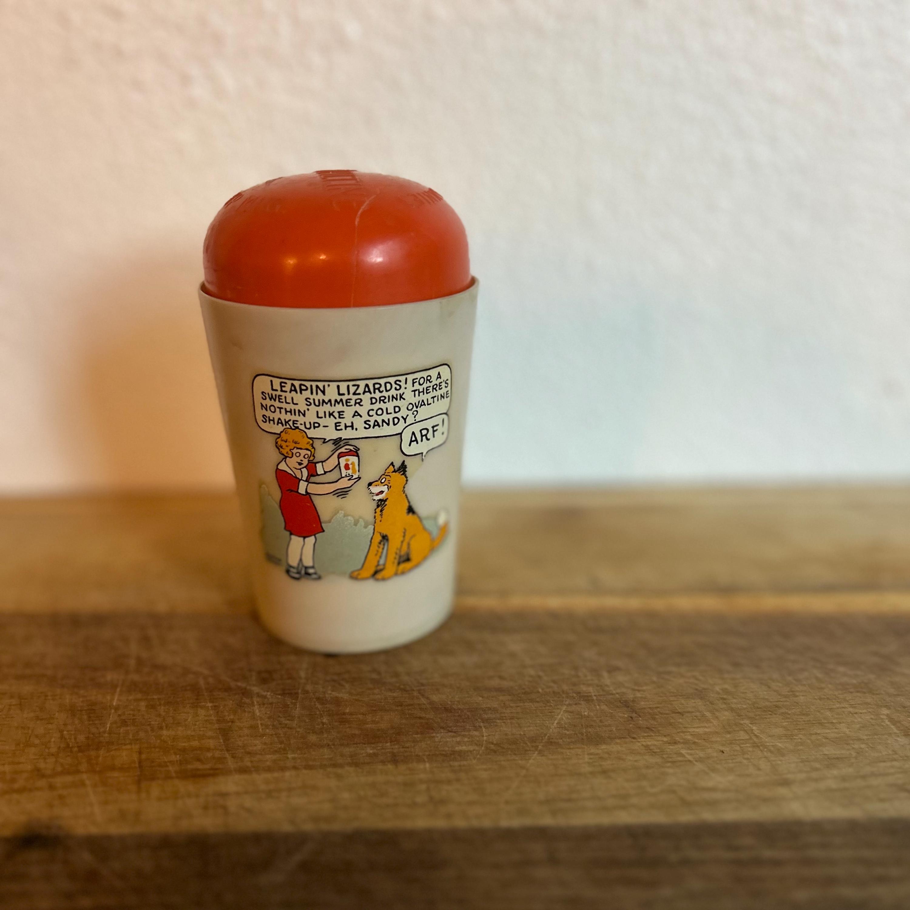 Ovaltine Vintage | eBay
