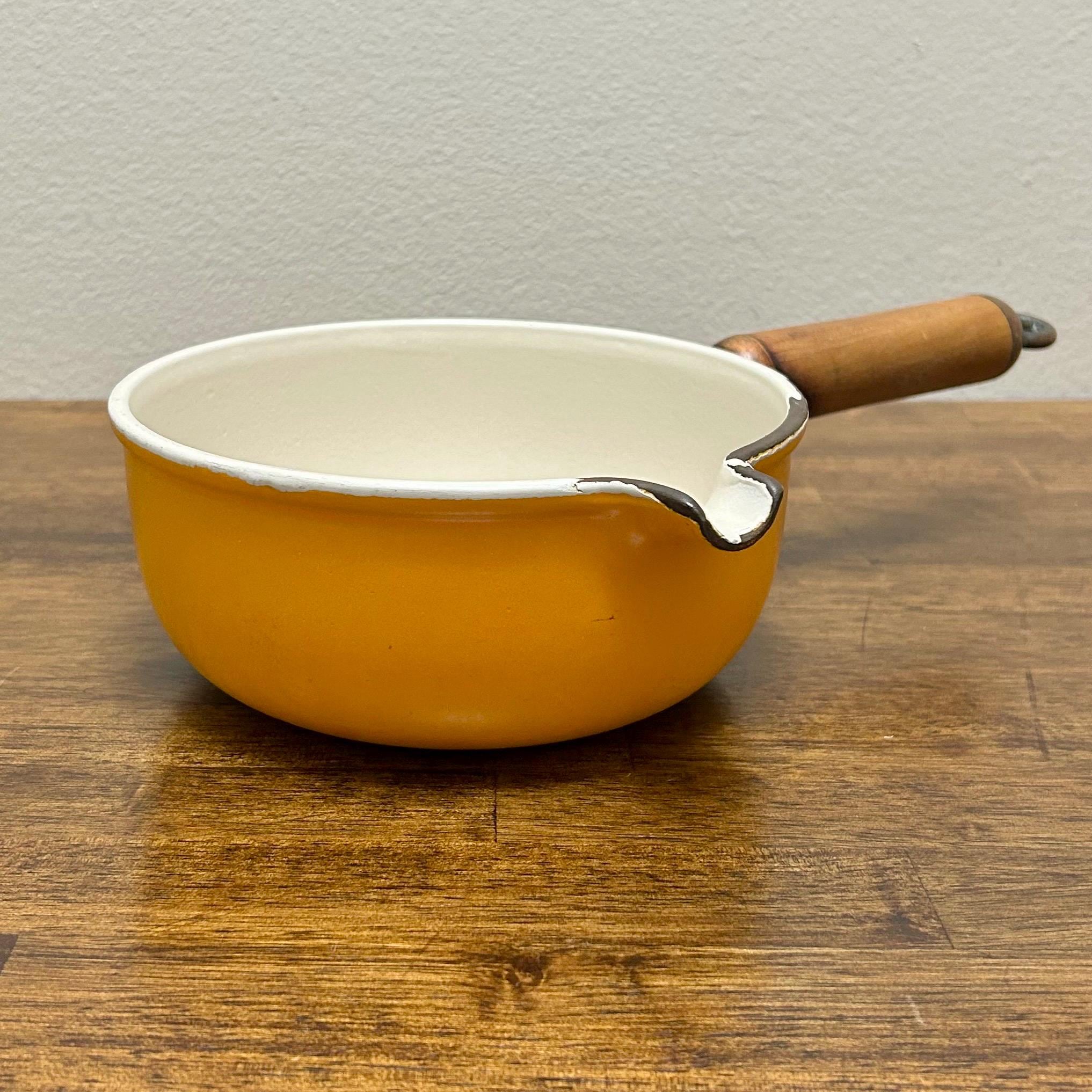 Le creuset wood handle - Etsy 日本