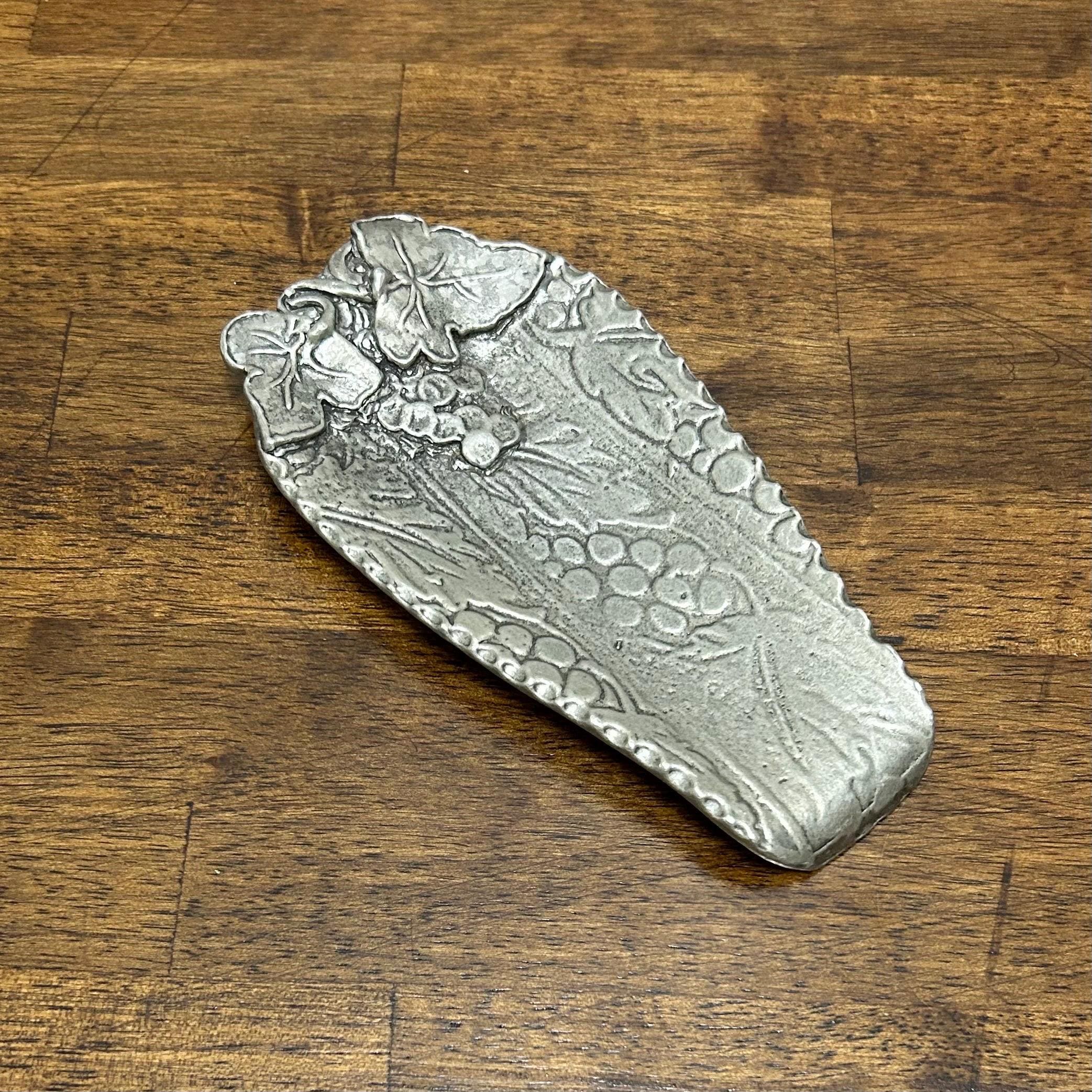 Tin woodsman pewter - Etsy 日本