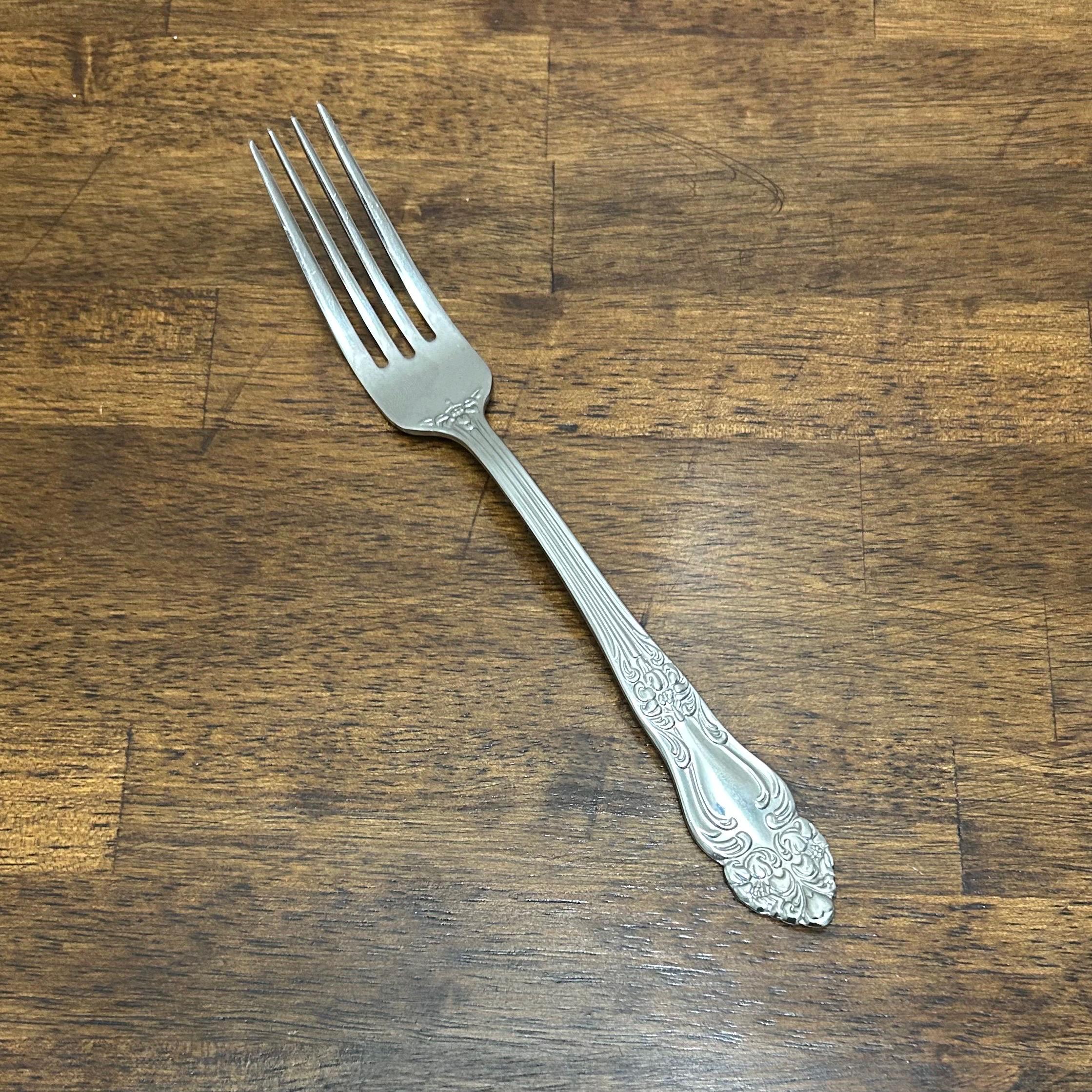 Reed and barton dinner forks - Etsy 日本