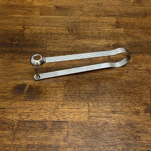 Ekco Prestige Vintage Stainless Cherry Pitter, Olive Pitter