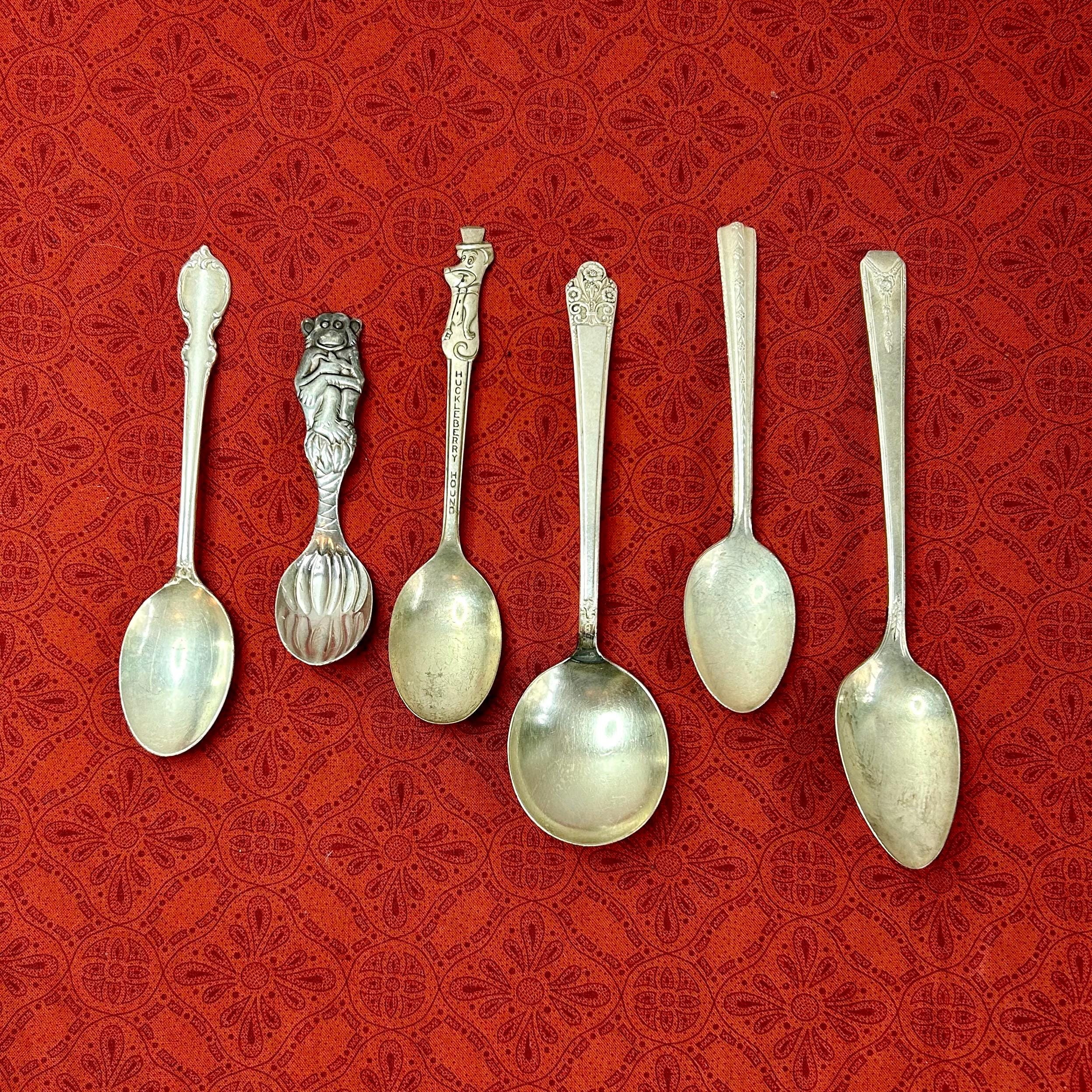 Huckleberry Spoon - Etsy Huckleberry Spoon - Etsy