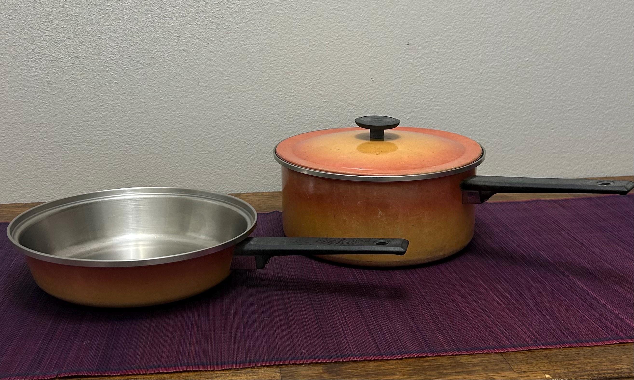 Ekco Pots and Pans - Etsy