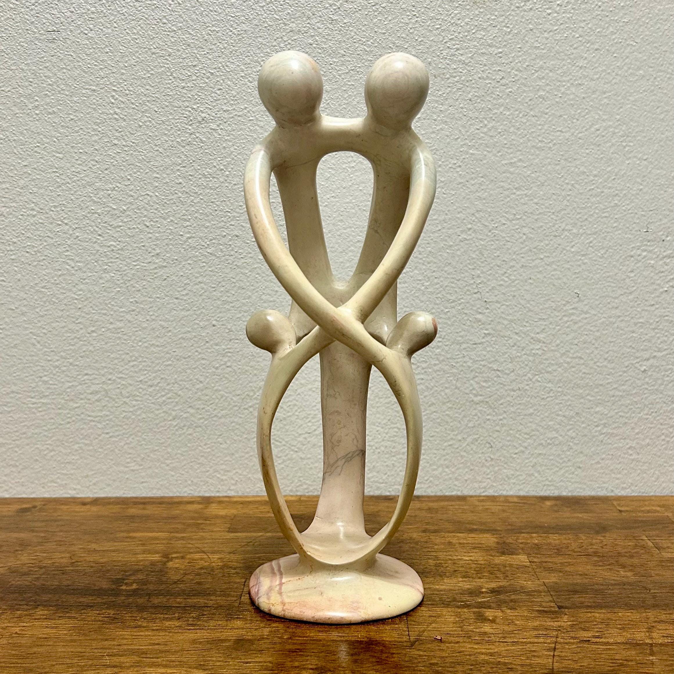 Kenya Soapstone Carving - Etsy