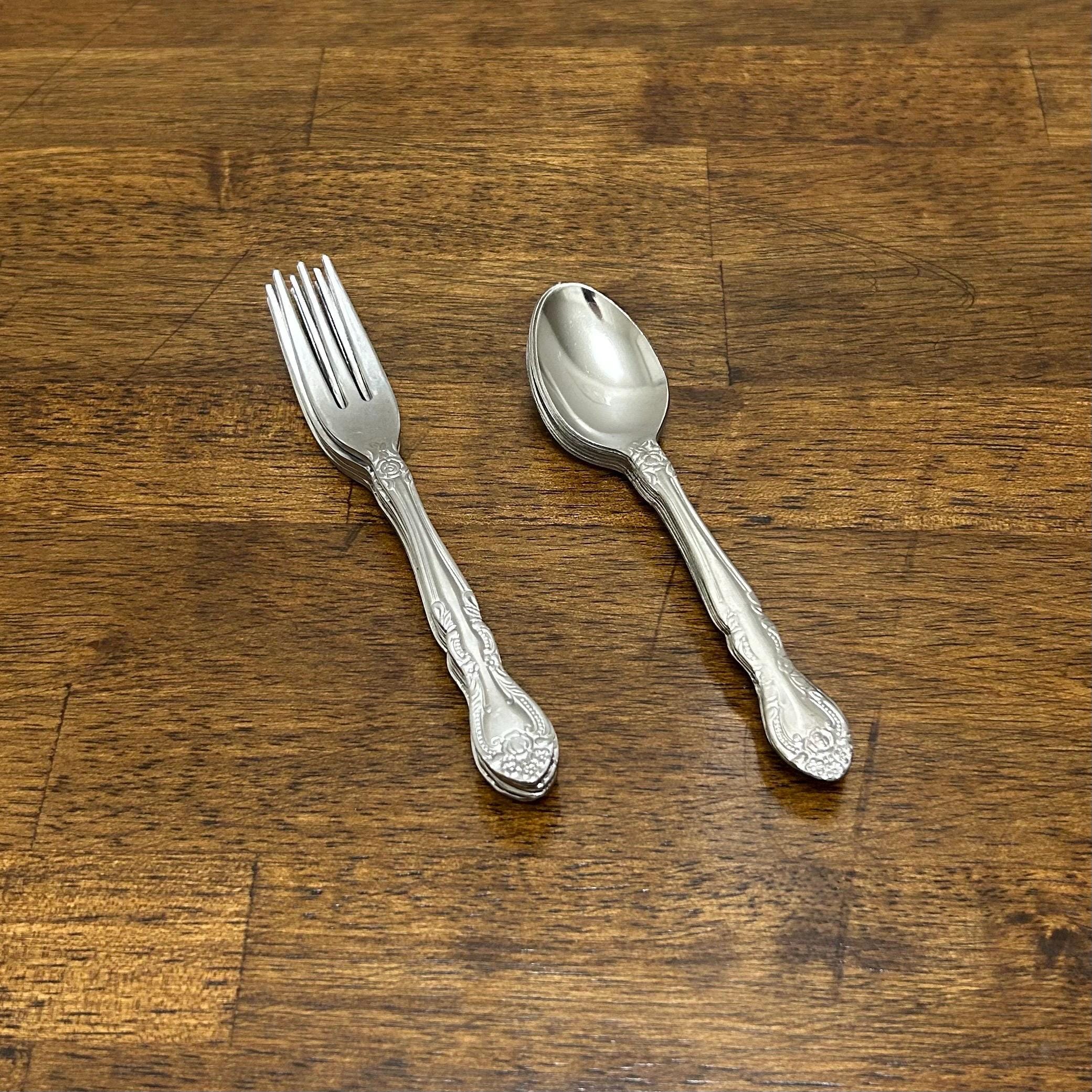 Japan Silver Spoon - Etsy