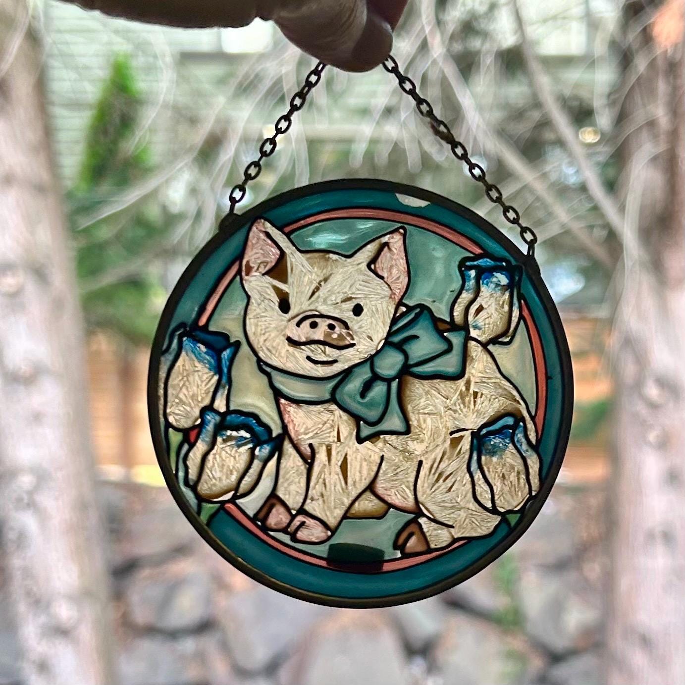 Korean Window - Etsy