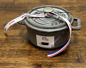Culinox Spring Switzerland Casserole en cuivre 3,5 pintes avec