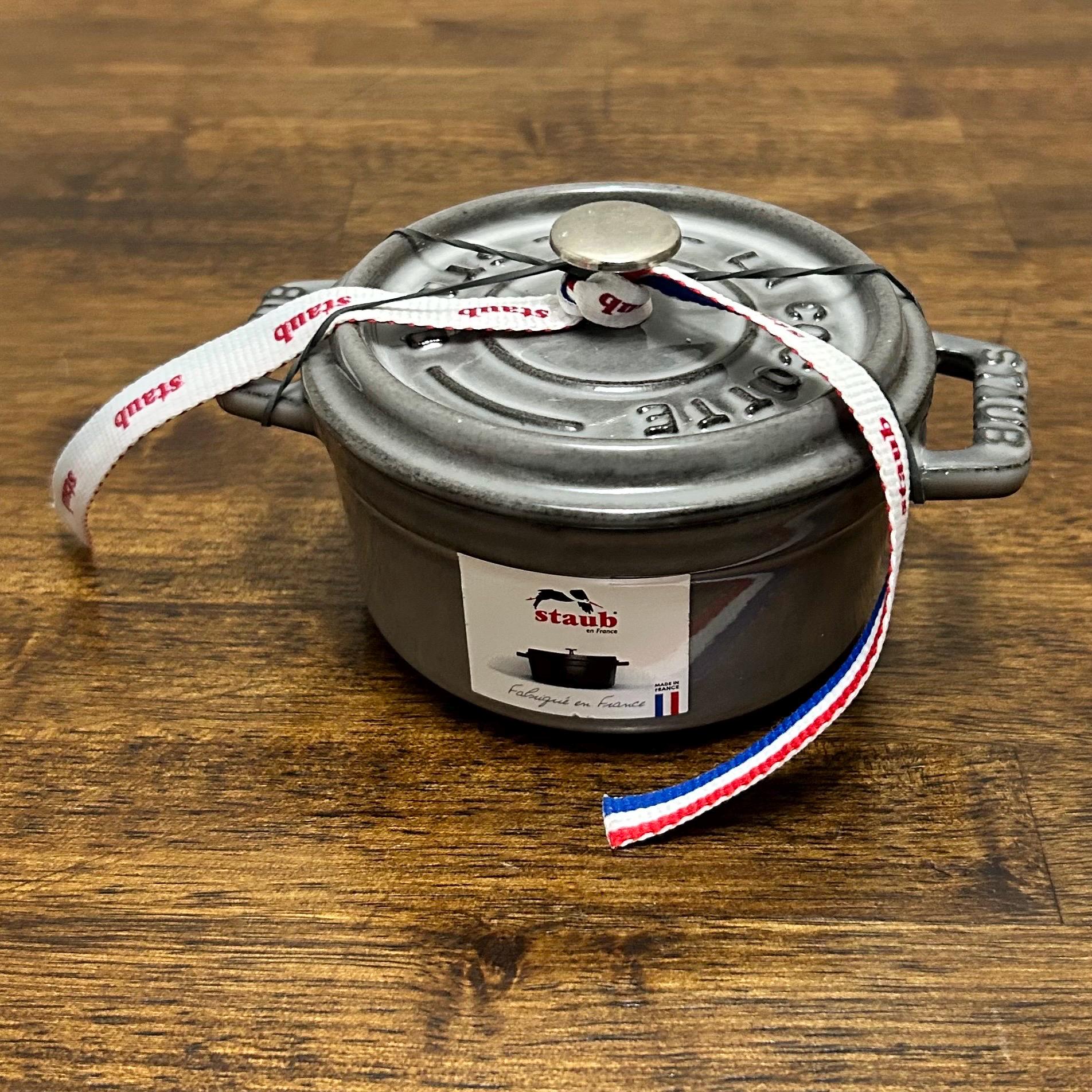 Staub Vintage - Etsy
