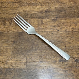Oneida Vintage Oceanic Fork Replacement