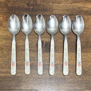 Japan Silverware - Etsy