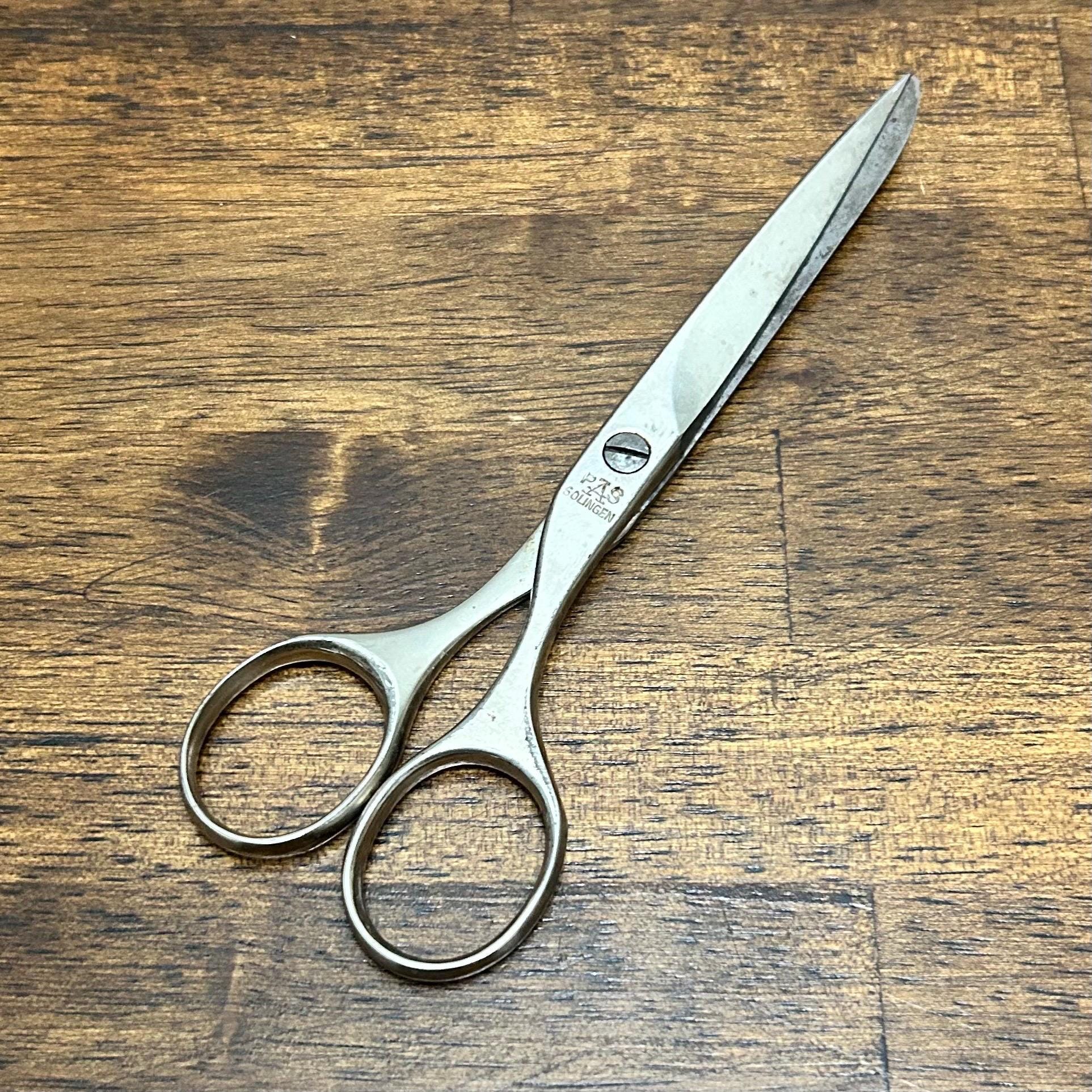 Solingen shears - Etsy 日本