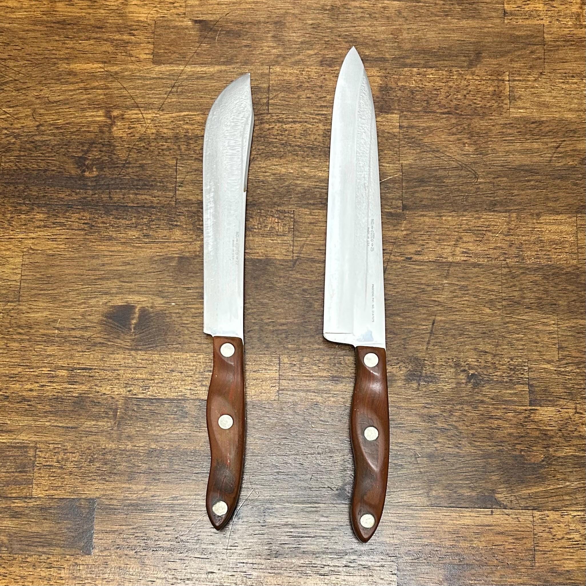 Cutco knife - Etsy 日本