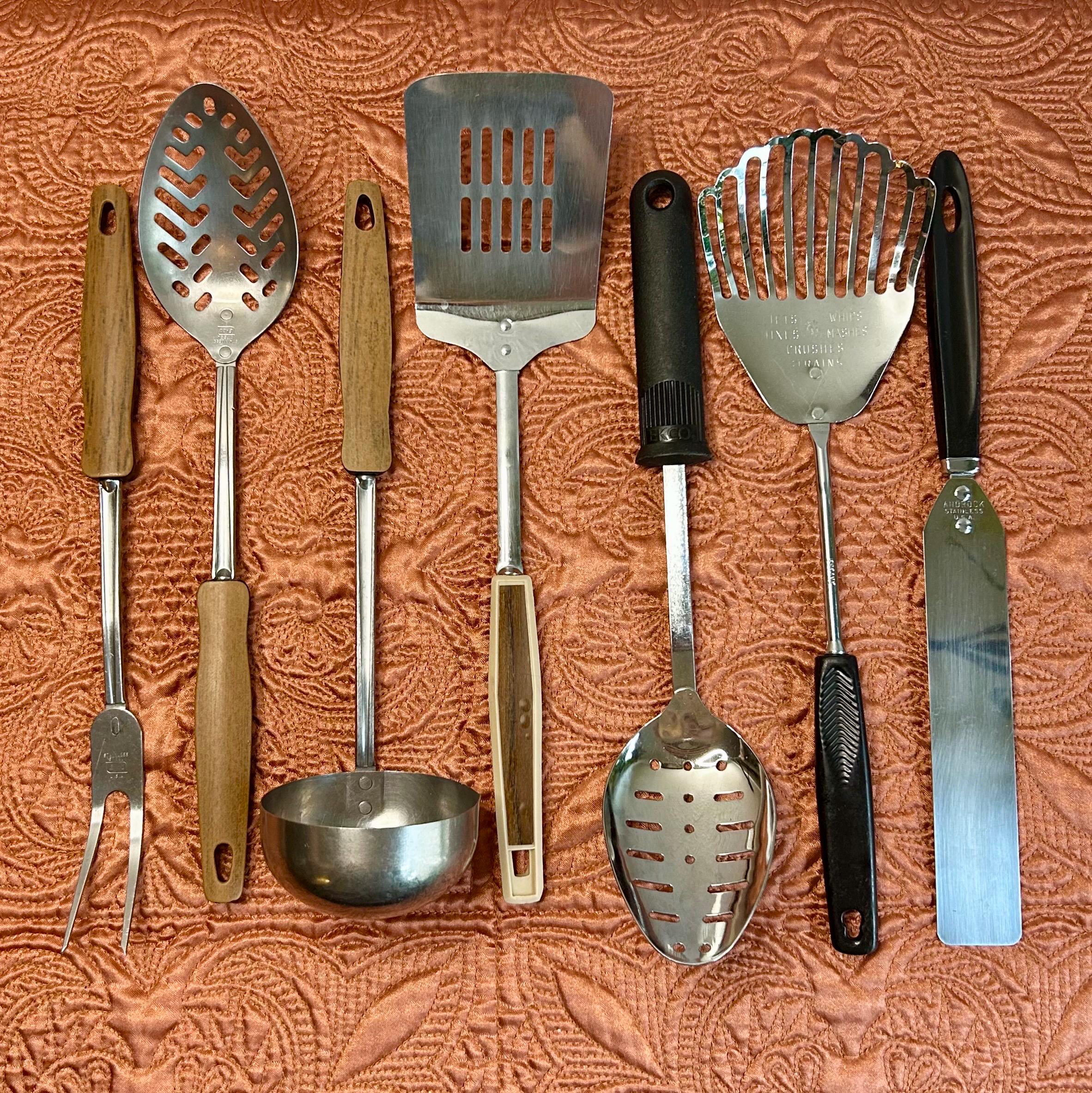 Ekco Stainless Usa - Etsy