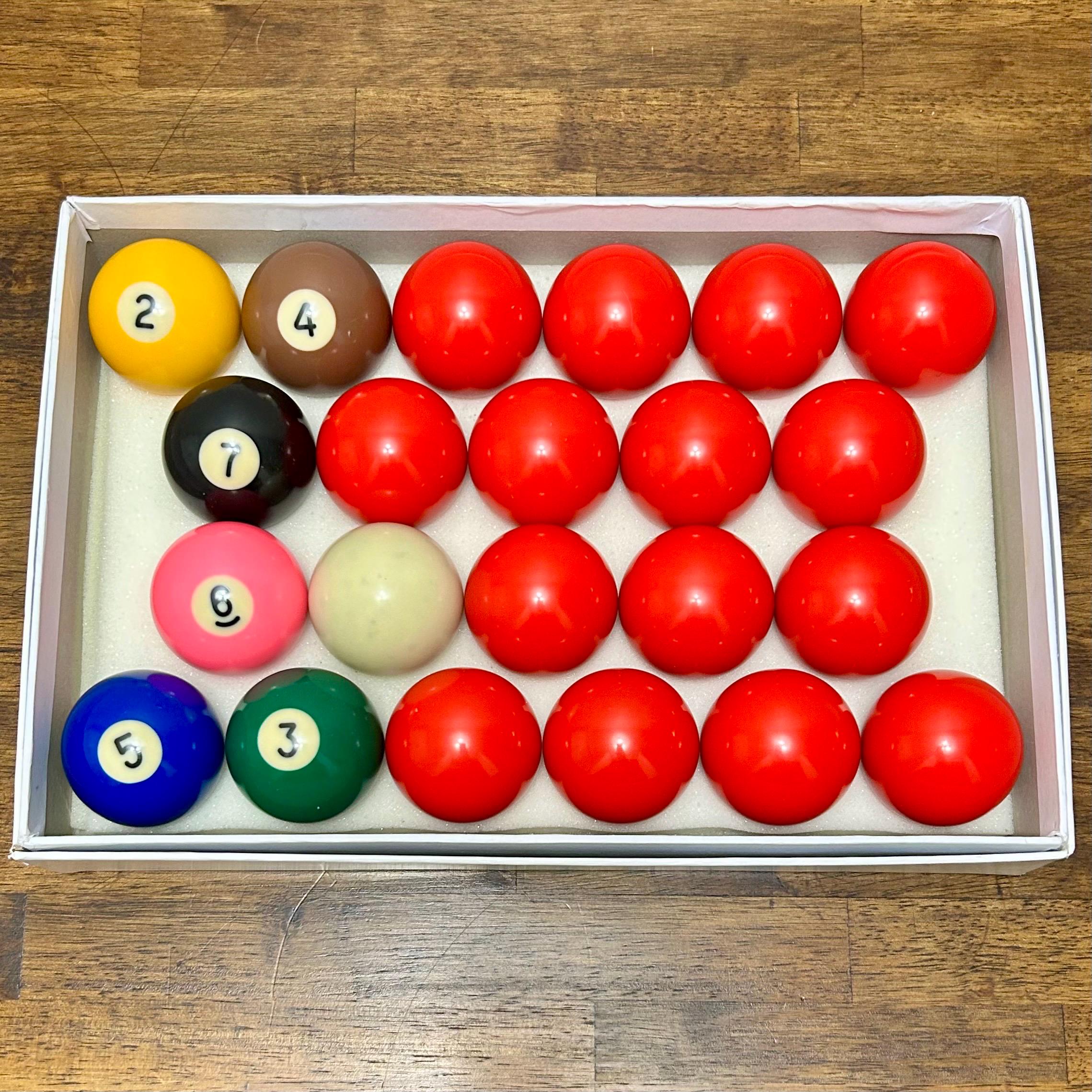 Aramith billiard balls - Etsy 日本