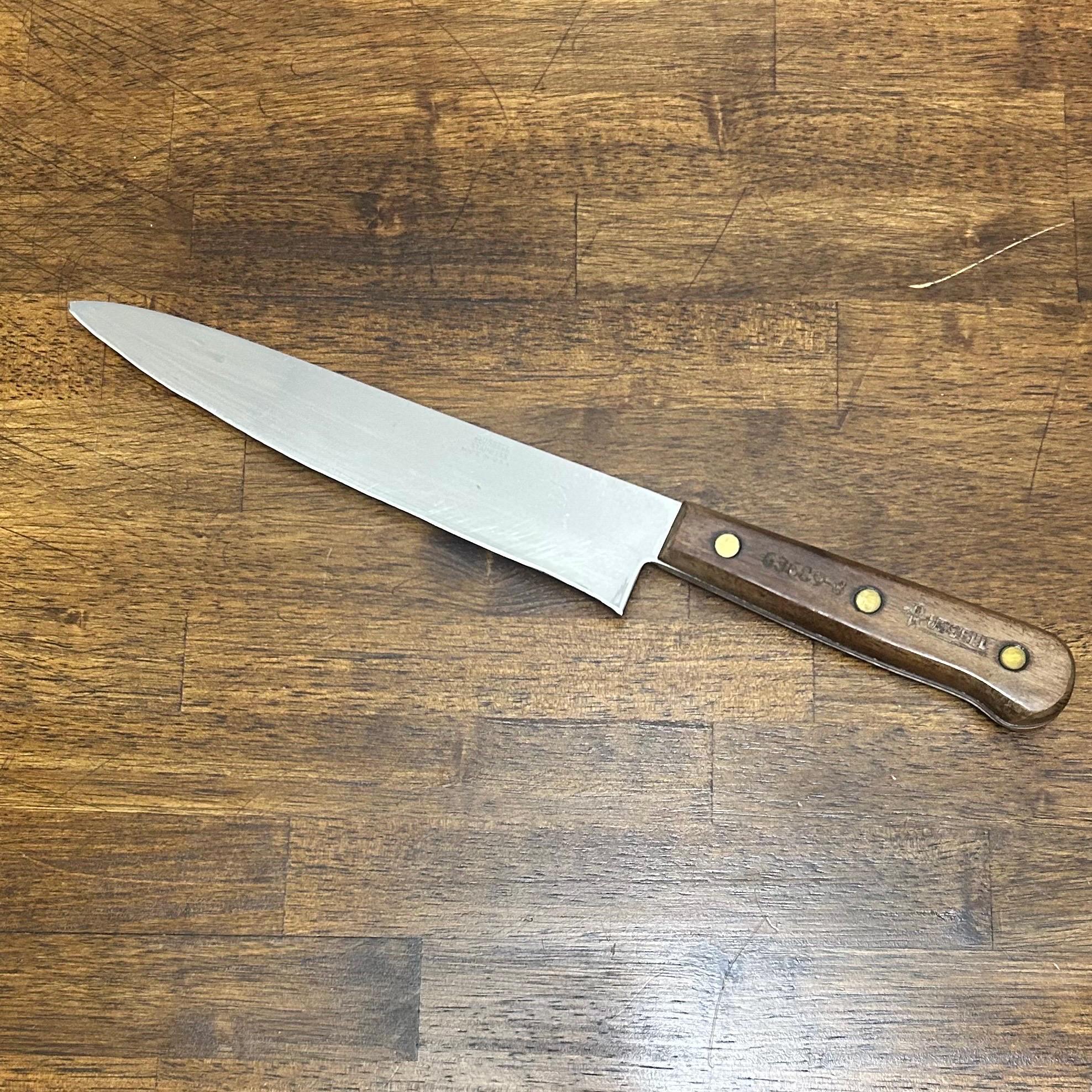 Russell knives - Etsy 日本