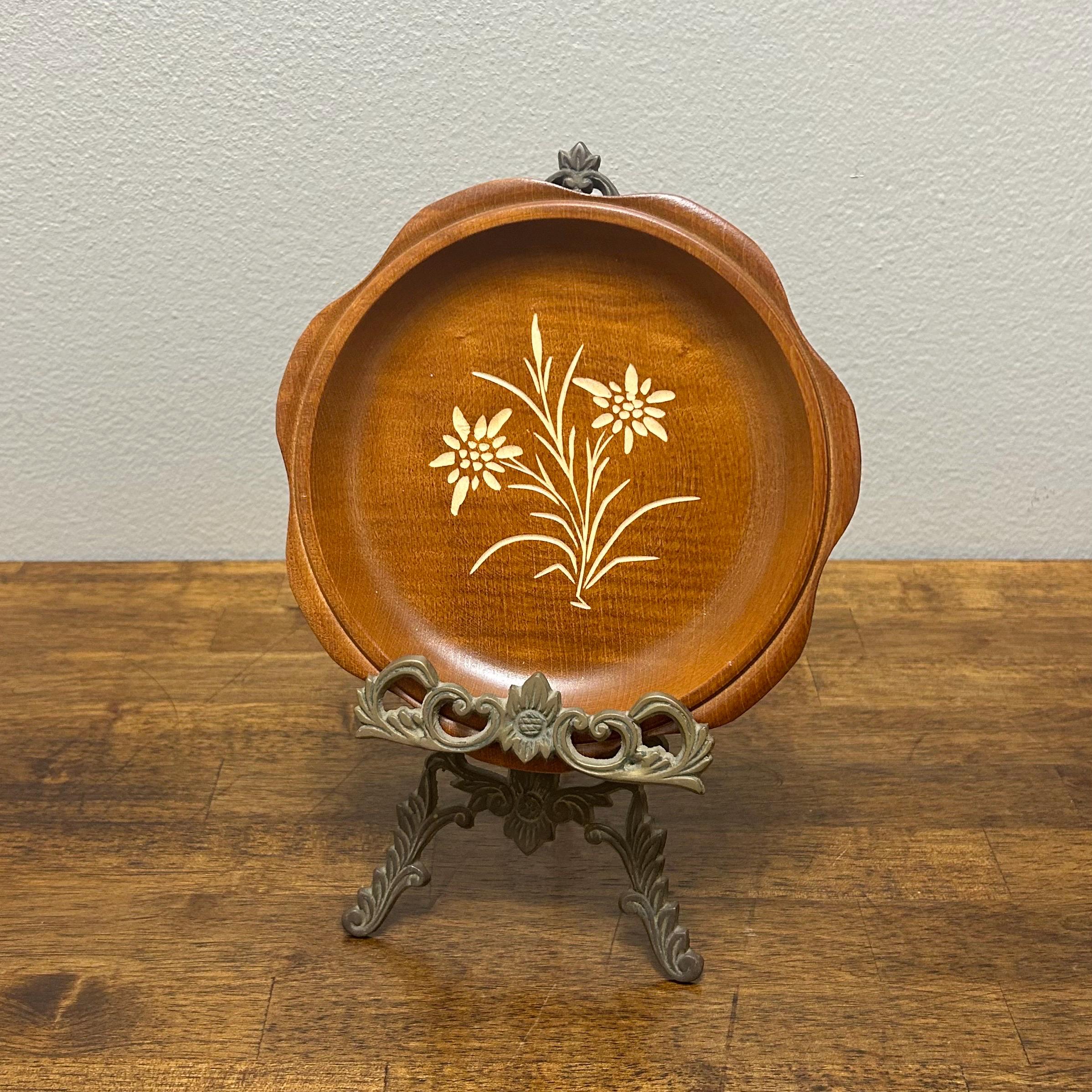 Walter Stahli Wood - Etsy