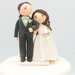 see more listings in the Wedding Cake Topper section