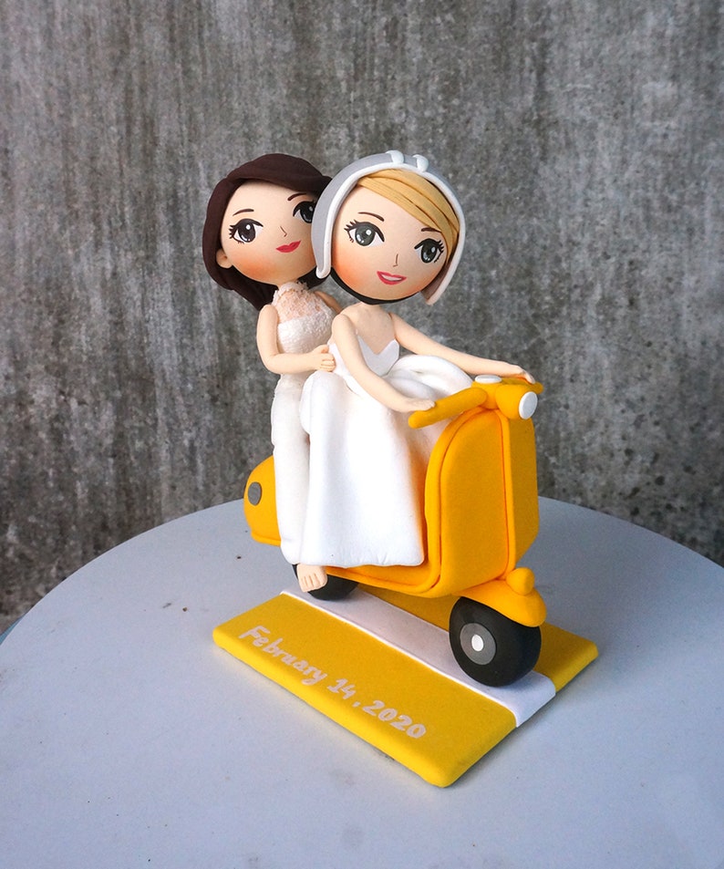 Bike Brides