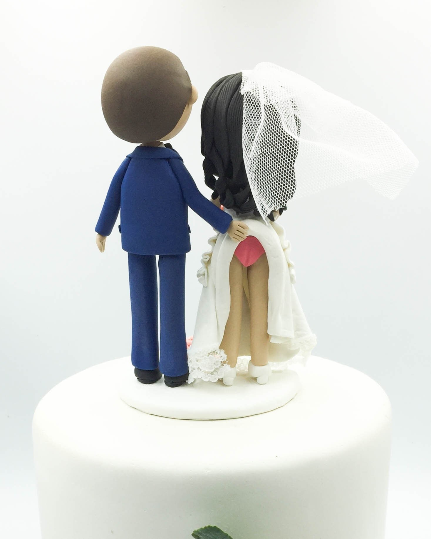 Perverted Wedding Cake Toppers Perverted Wedding Cake Toppers