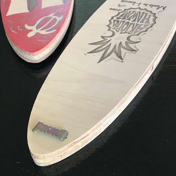 Surf Surfboard Set - Surf,aloha, Hawaii on Cute Surfboard Signs - Etsy