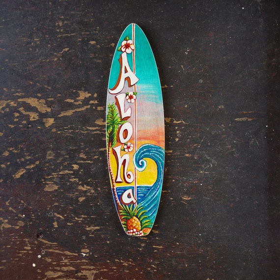 Get Surf raumdekor Desktop Wallpaper Free