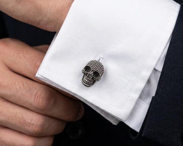 カフスボタン＆タイクリップ - Etsy 日本