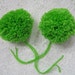 see more listings in the Yarn Pom Poms section