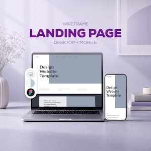 Entwicklerwerkzeuge Landing Page Figma | Api Onboarding Website Template | SDK Quick Start UI Kit