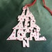 see more listings in the City ornaments section