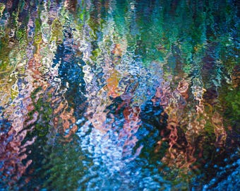 Reflections PRINT
