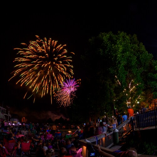 Fireworks 1 Print - Etsy