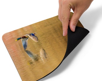 Mallard #4 MOUSE PAD