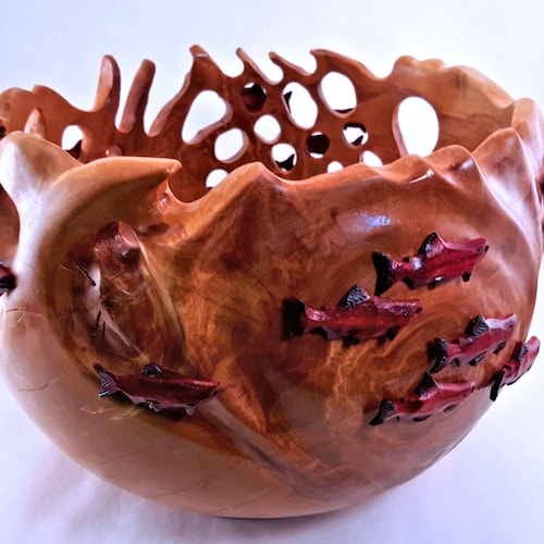 Stonekettle - Etsy