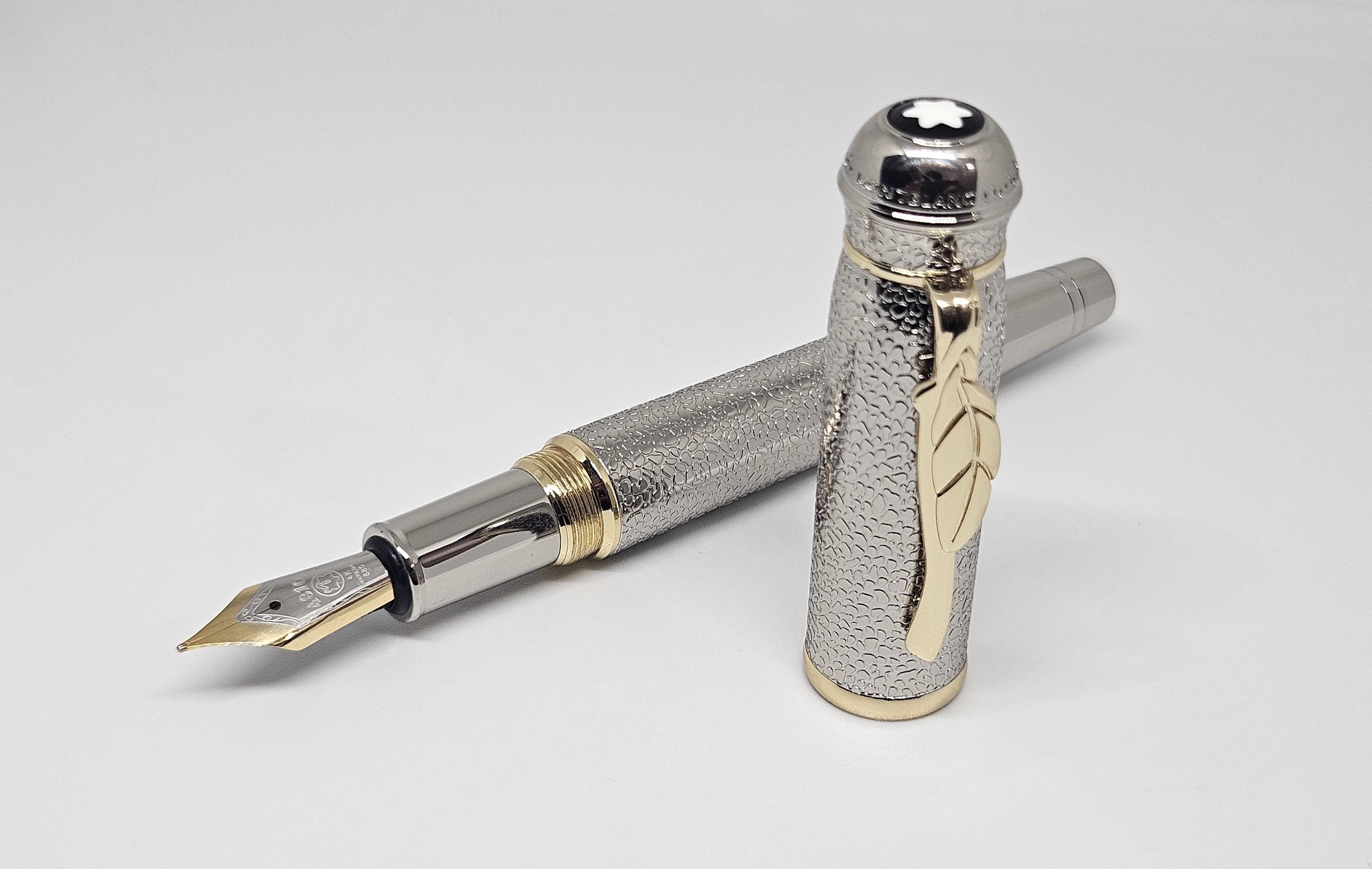 Dupont fountain pen - Etsy 日本