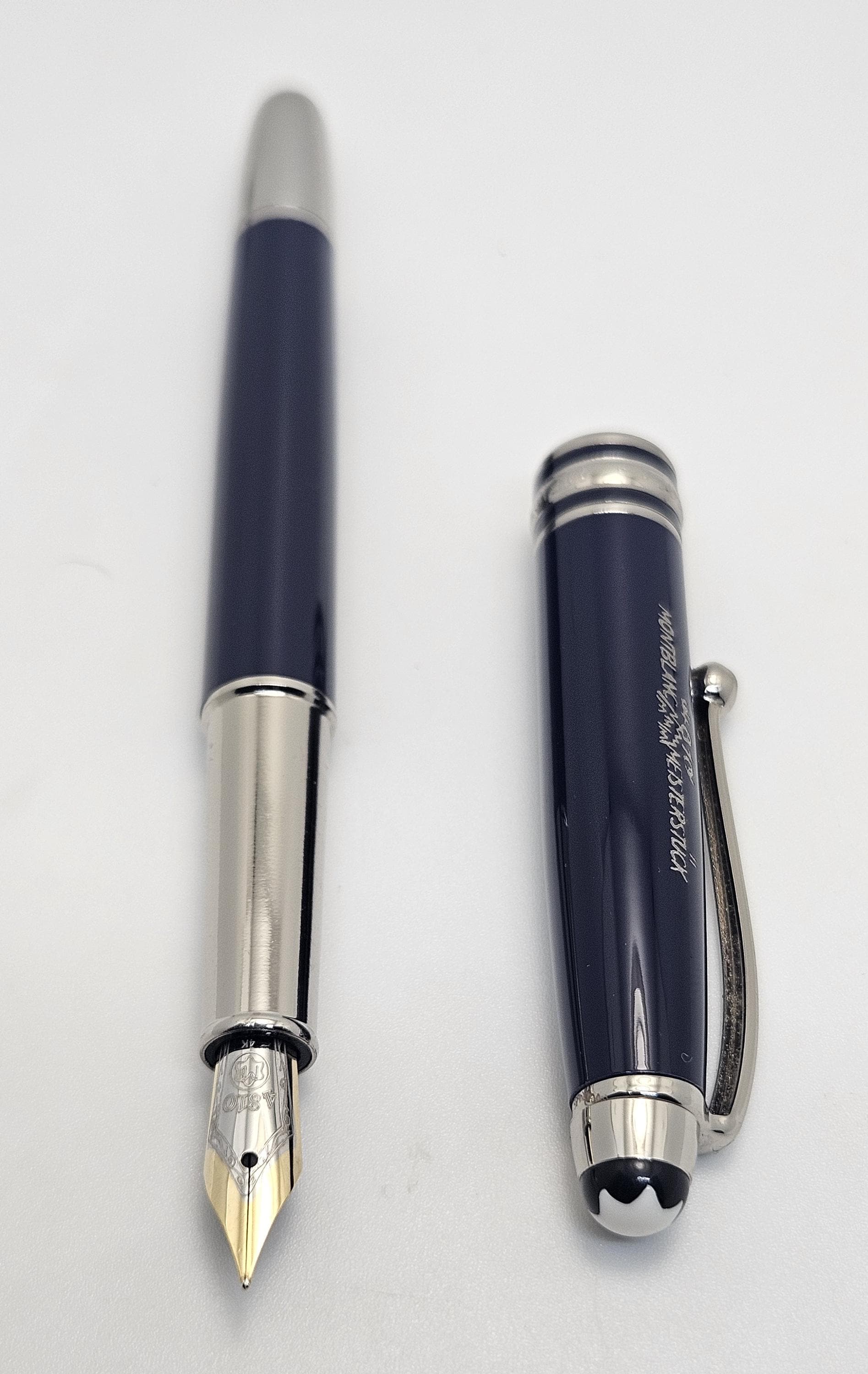 Vintage montblanc - Etsy 日本