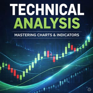 Bemästra teknisk analys: Din guide till lönsam handel
