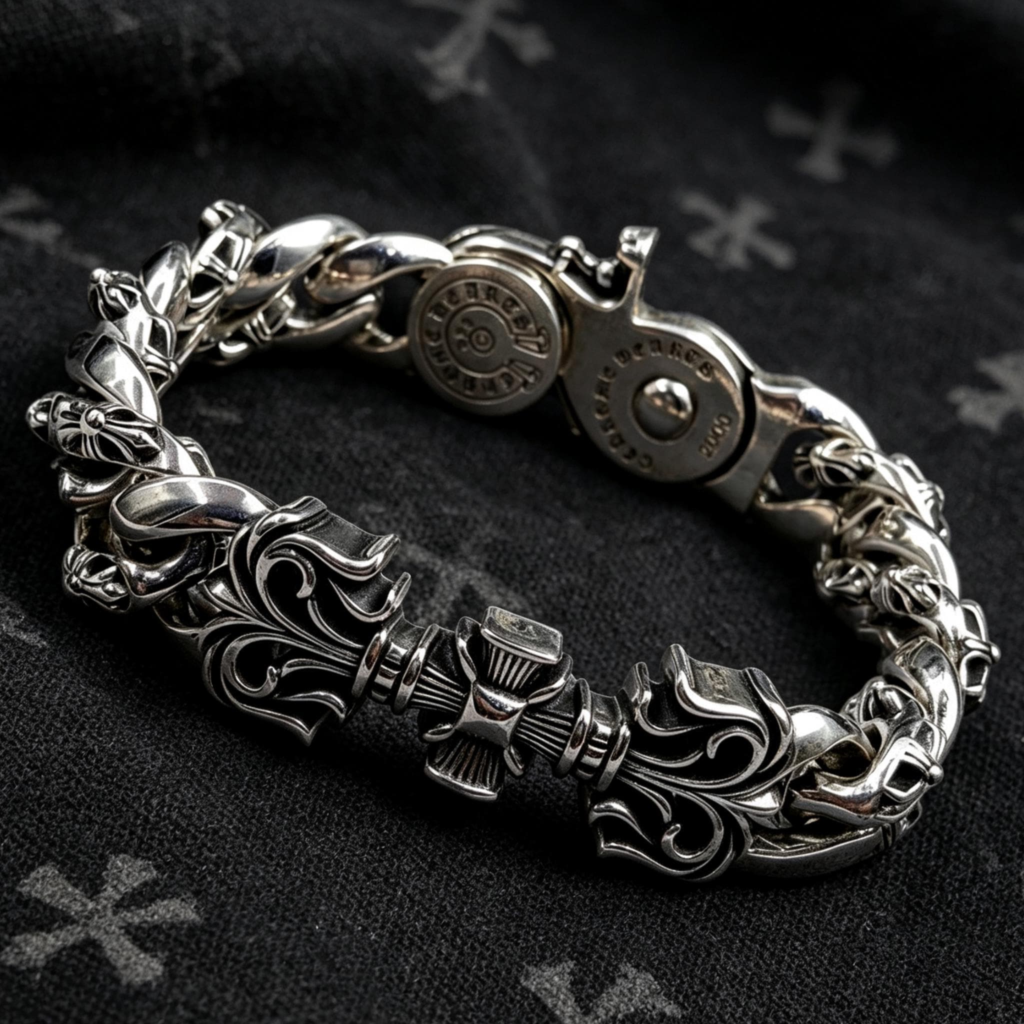 Stussy bracelet - Etsy 日本