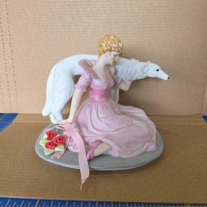 Louis icart figurines - Etsy 日本