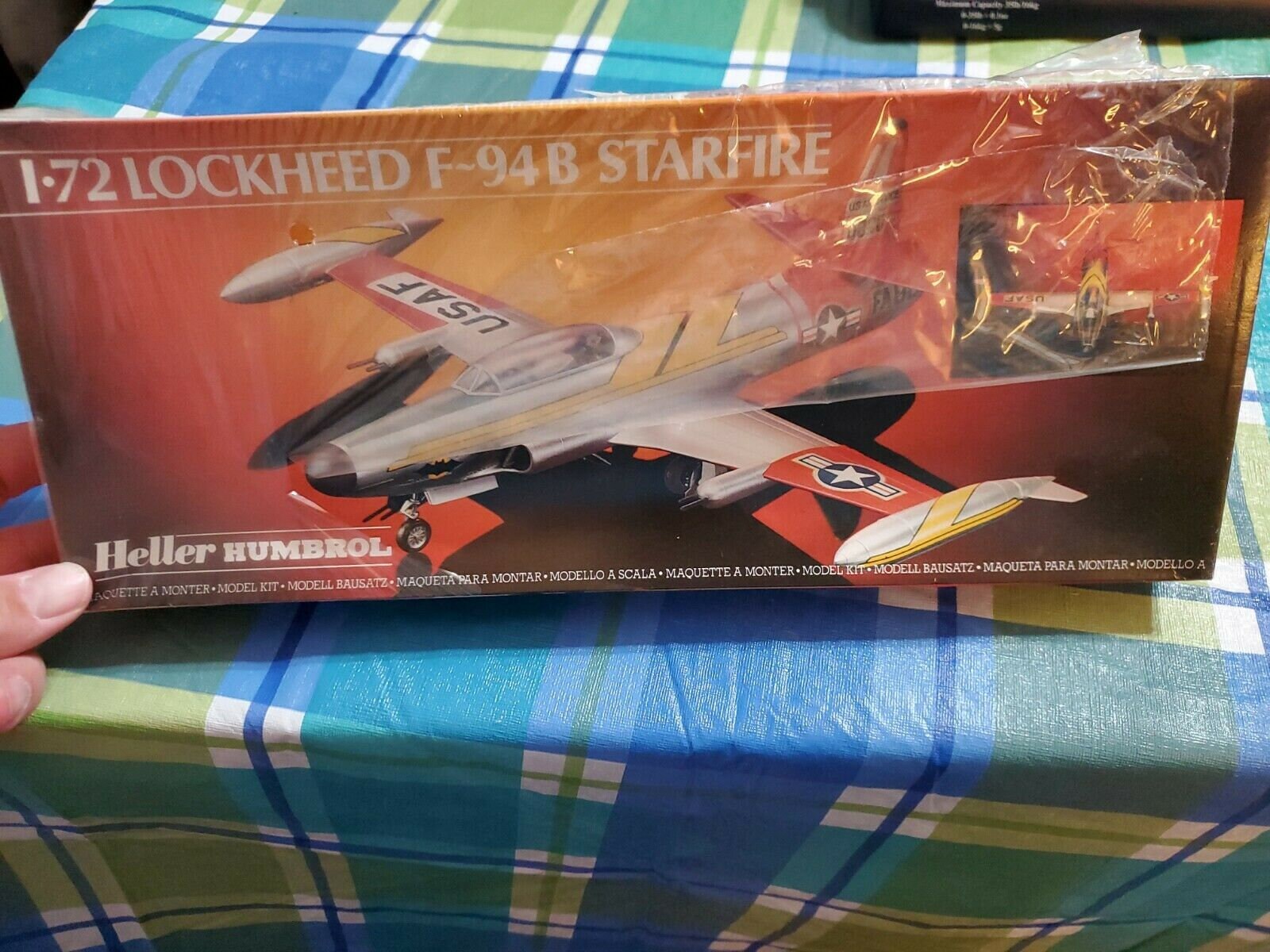 F 94 starfire - Etsy 日本