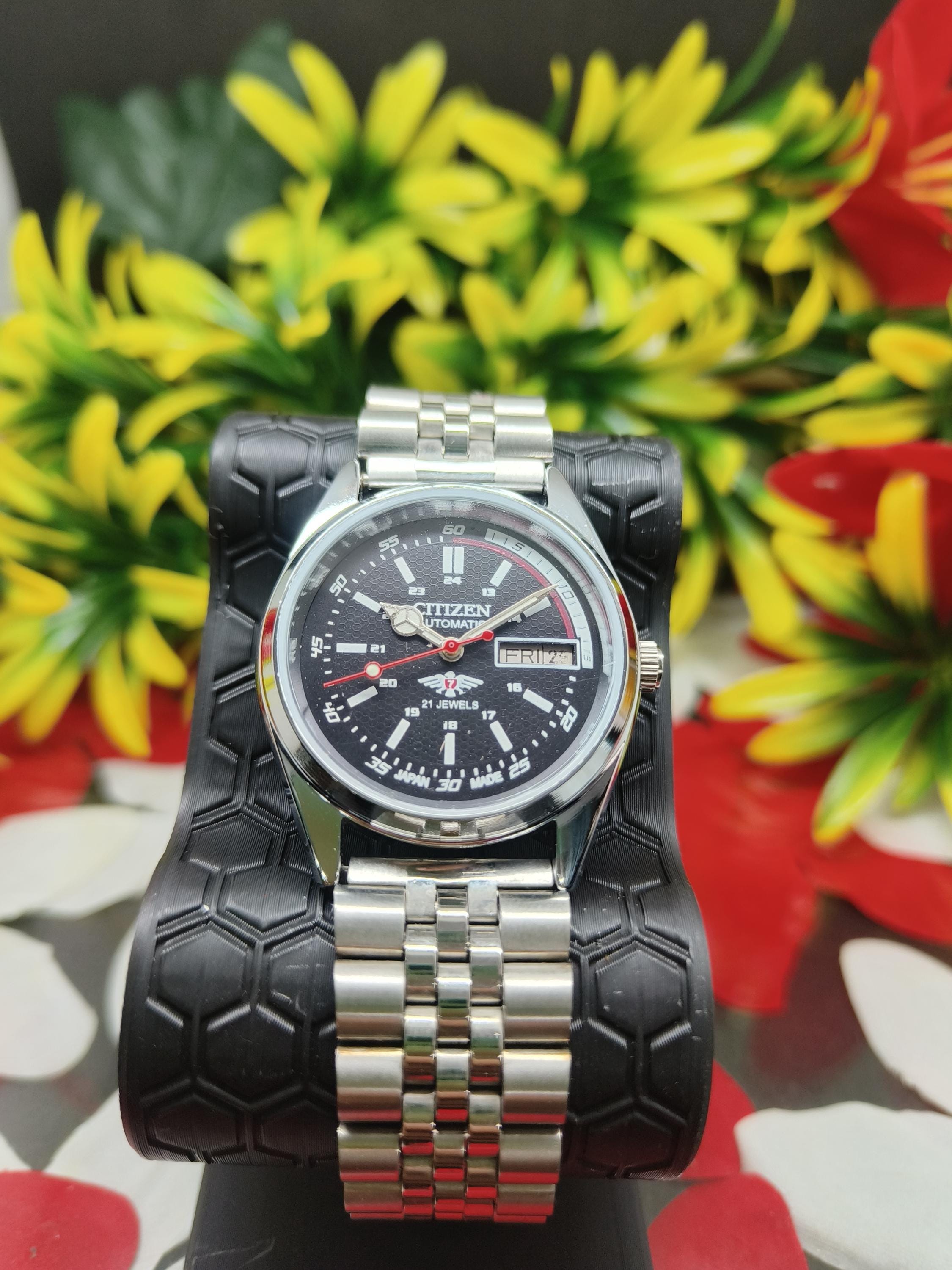 Citizen eagle 7 - Etsy 日本