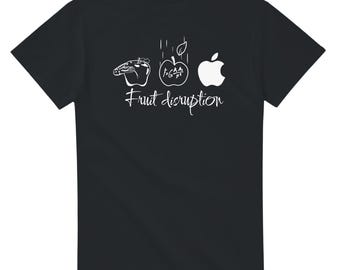 Las tres manzanas