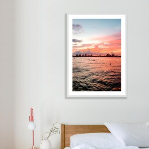 Sunset over the Hudson River in NYC.jpg