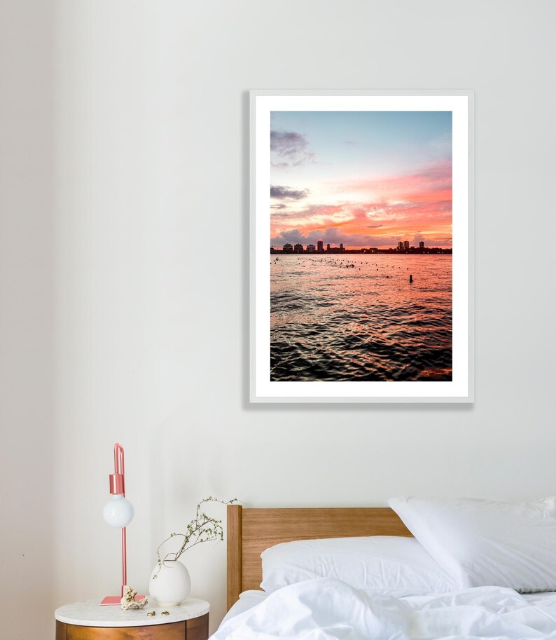 Sunset over the Hudson River in NYC.jpg