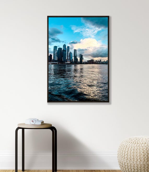 NYC Skyline